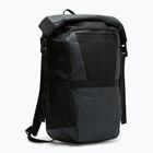 Backpack Peak Performance Roll Top 21,5 l black