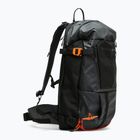 Backpack Peak Performance Vertical Ski 25 l black