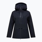 Women's ski jacket Peak Performance Whitelight APX black
