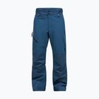 Men's ski trousers Peak Performance Shred Insulated Pants mountain lake