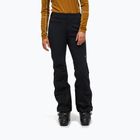 Women's ski trousers Peak Performance Stretch Softshell black