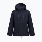 Men's ski jacket Peak Performance Whitelight APX Jacket black