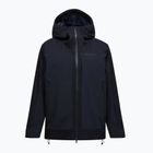 Men's ski jacket Peak Performance Whitelight Insulated black