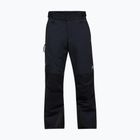 Men's ski trousers Peak Performance Shred Insulated Pants black