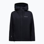 Men's ski jacket Peak Performance Rider Tech Insulated black