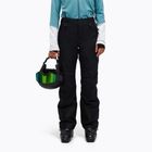 Women's ski trousers Peak Performance Anima Insulated black