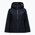 Women's ski jacket Peak Performance Anima Insulated black