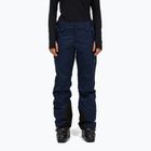 Women's ski trousers Peak Performance Anima Insulated blue shadow