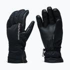 Trekking gloves Peak Performance Unite Glove black
