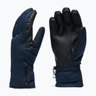 Trekking gloves Peak Performance Unite Glove blue shadow