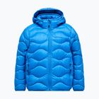 Children's down jacket Peak Performance Helium Down Hood Jacket Azure Ascent