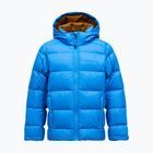 Children's down jacket Peak Performance Frost Down Puffer Jacket Azure Ascent