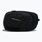 Waistbag Peak Performance Outdoor Slingbag 4,5 l black