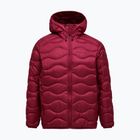 Men's down jacket Peak Performance Helium Down Hood Jacket Vertical Zenith
