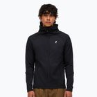 Men's sweatshirt Peak Performance Rider Essentials Zip Hood black/black