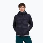 Women's insulated jacket Peak Performance Monolight Synthetic Hood black