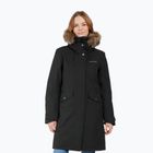 Women's jacket Didriksons Erika 3 Parka black
