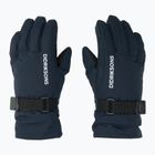Didriksons Biggles children's ski gloves navy