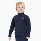 Didriksons children's sweatshirt Monte Fz navy