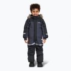 Didriksons Bjärven Cover navy children's ski suit