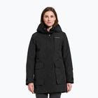 Women's jacket Didriksons Harriet Parka black