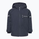 Children's jacket Didriksons Falken navy