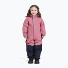 Didriksons Talvi Cover heather pink children's ski suit