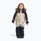 Didriksons Bjärven Cover Se winter ocean multi reflex children's ski suit