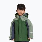 Didriksons Neptun pine green children's jacket
