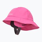 Children's hat Didriksons Southwest sweet pink