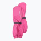 Children's ski gloves Didriksons Glove 5 sweet pink