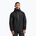 Men's rain jacket Didriksons Dario 2 black