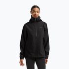 Women's rain jacket Didriksons Varja 2 black