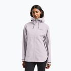 Women's rain jacket Didriksons Tilde 4 sunrise mist