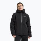 Women's insulated jacket Didriksons Fiora black