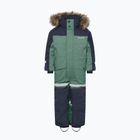 Children's ski suit Didriksons Bjärven Cover 5 dark moss
