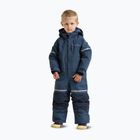 Children's ski suit Didriksons Falken K Coverall 2 mountain blue
