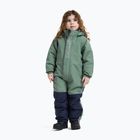 Children's ski suit Didriksons Talvi Cover 2 mountain blue