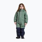 Children's ski suit Didriksons Talvi Cover 2 dark moss
