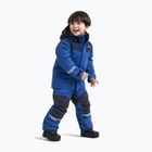 Children's ski set Didriksons Skare 2 ultramarine