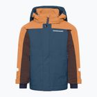 Children's jacket Didriksons Neptune 5 mountain blue
