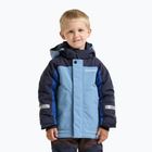 Children's jacket Didriksons Neptune 5 winter blue
