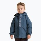 Children's jacket Didriksons Talvi 2 mountain blue