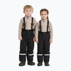 Children's trousers Didriksons Idre 7 black