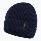 Children's winter hat Didriksons Buz Beanie navy