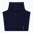 Children's snood Didriksons Delfinen 3 navy