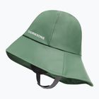Children's hat Didriksons Southwest 9 dark moss