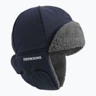 Children's winter hat Didriksons Biggles 7 navy