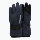 Children's ski gloves Didriksons Biggles 4 navy