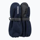 Children's ski gloves Didriksons Biggles Mitten 8 navy